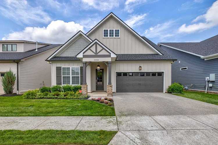 3408 Cortona Way Murfreesboro, TN 37129