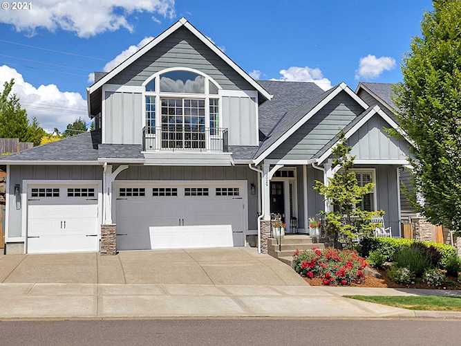 3029 Winkel Way West Linn, OR 97068
