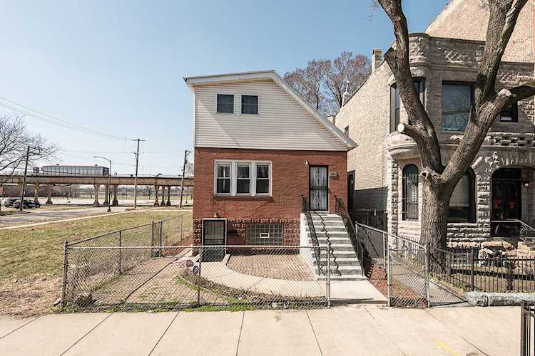 3722 S Wabash Ave Chicago, IL 60653