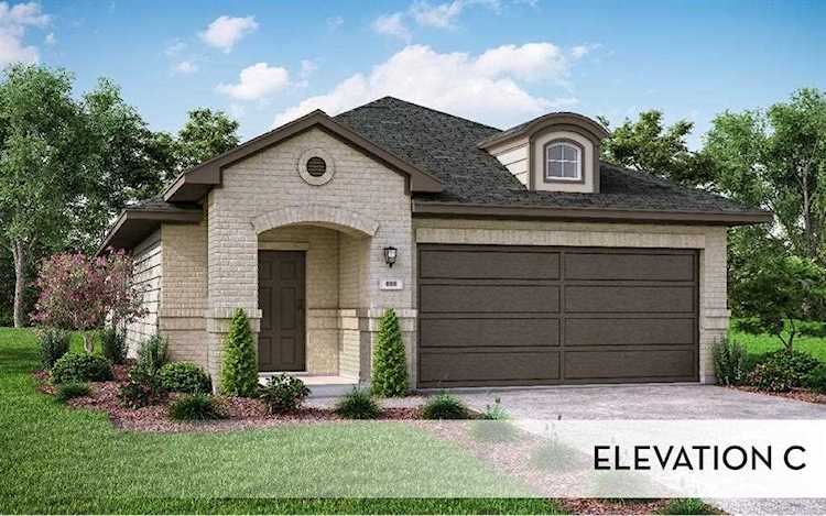 1162 Magnolia Branch Ln Tomball, TX 77375