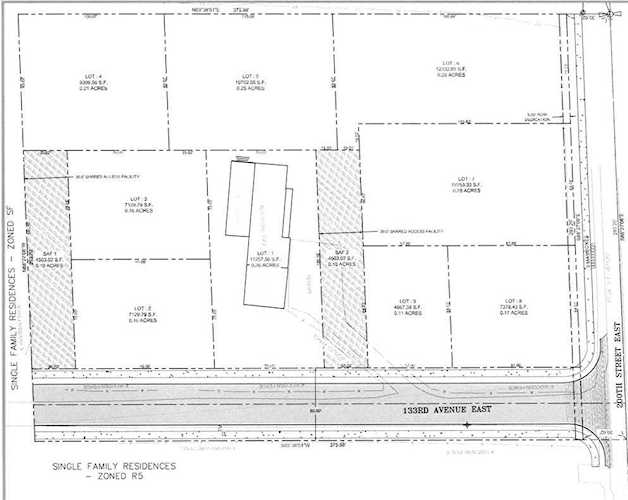 13311 200th St E Graham, WA 98338