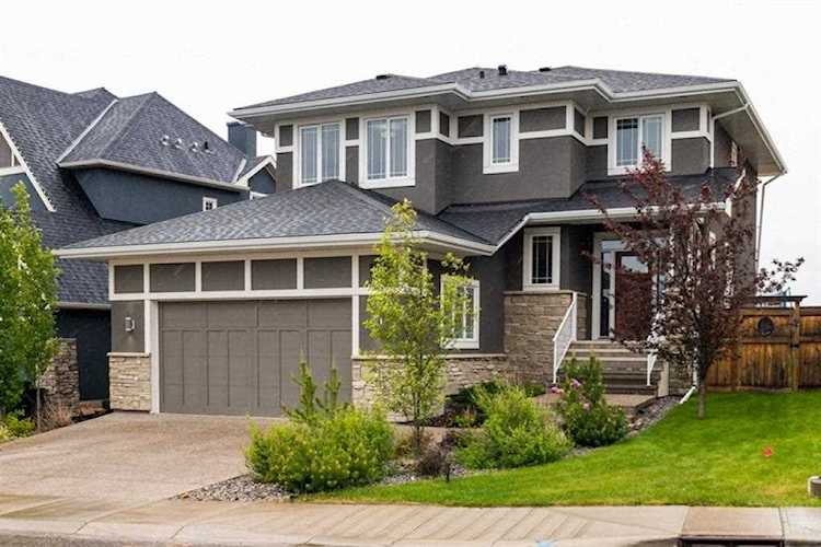 101 Aspen Summit Dr SW Calgary, AB T3H 0G1