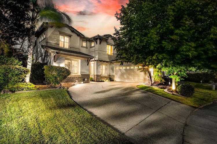 11 Jamboree Court Sacramento, CA 95835