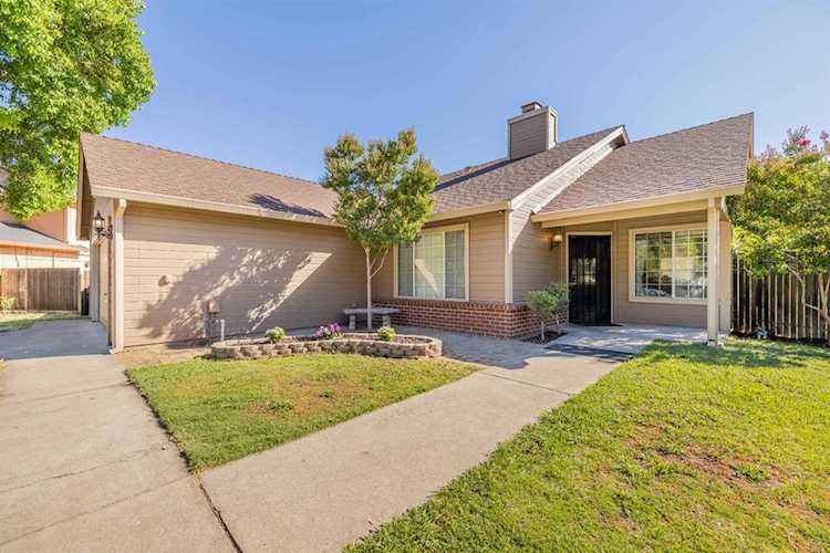 9015 Plum Blossom Court Orangevale, CA 95662