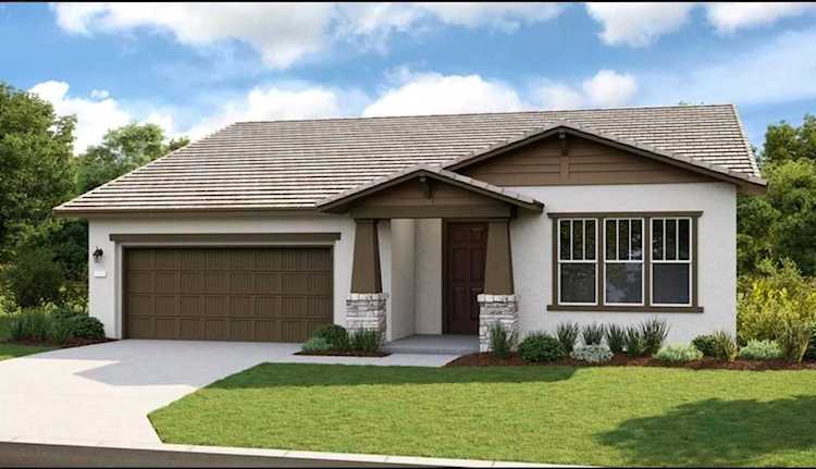 225 Zenith Court Roseville, CA 95747