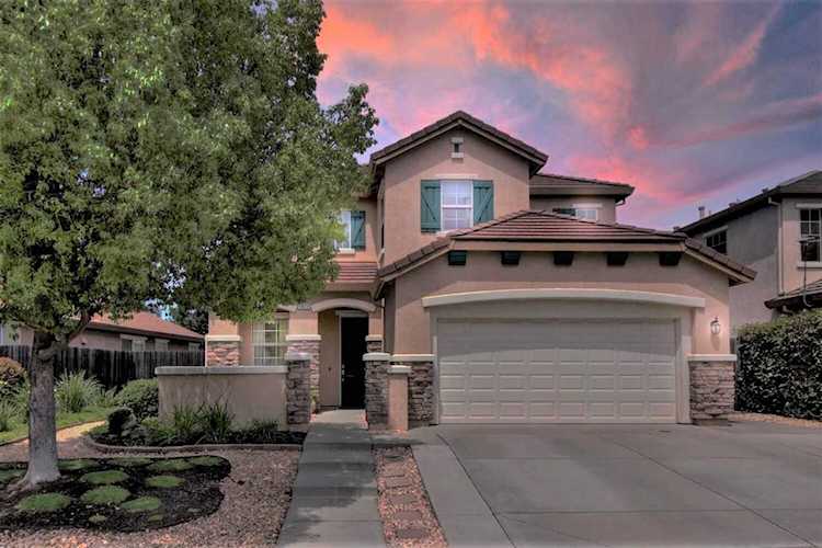 1077 Barnhill Lane Lincoln, CA 95648