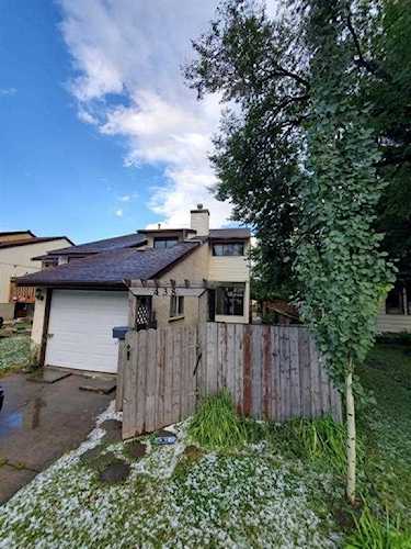 438 Templewood Place NE Calgary, AB T1Y 4A9