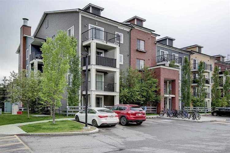 99 Copperstone Park SE #2315 Calgary, AB T2Z 5C9