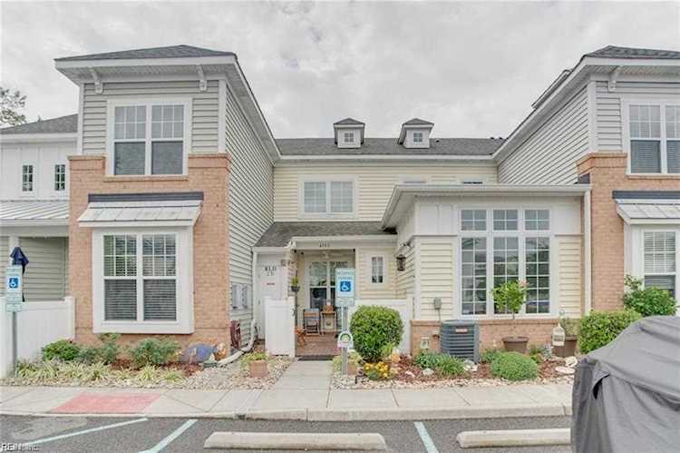 4153 Mariners Point Rd Norfolk, VA 23518