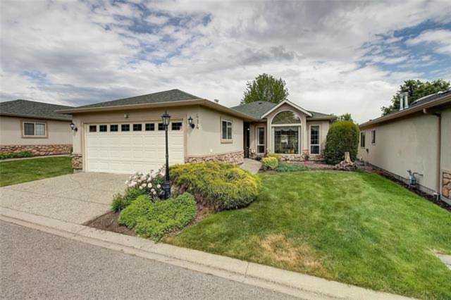 2330 Butt Road #414 West Kelowna, BC V4T2L3