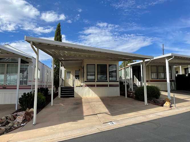 1225 N Dixie Downs #12 St George, UT 84770