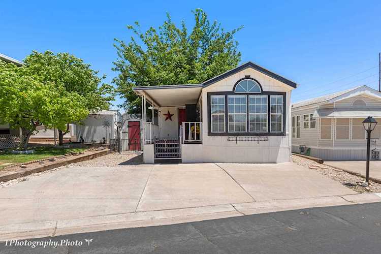 448 E Telegraph #104 Washington, UT 84780