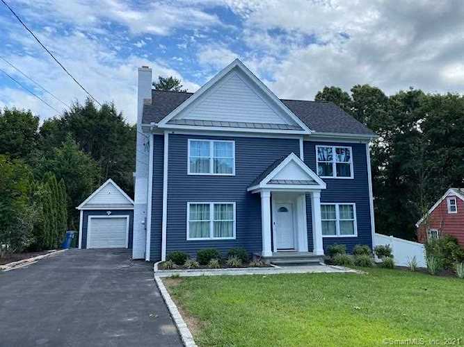99 Parkway Drive Trumbull, CT 06611