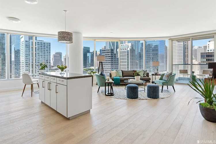 301 Main Street #23H San Francisco, CA 94105