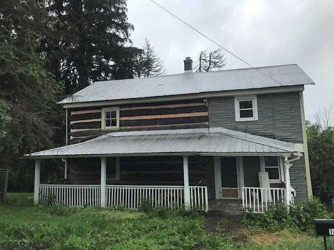 148 Red Mill Road Spring Mills, PA 16875