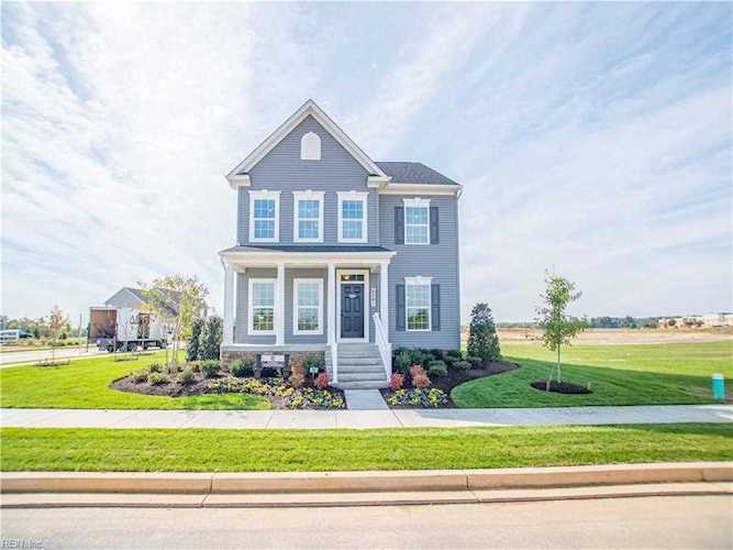 MM The Reserve At Culpepper Landing Ernest Hemmingway Chesapeake, VA 23323