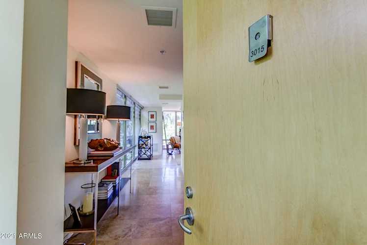 7161 E Rancho Vista Drive #3015 Scottsdale, AZ 85251 | MLS 6249523 Photo 1