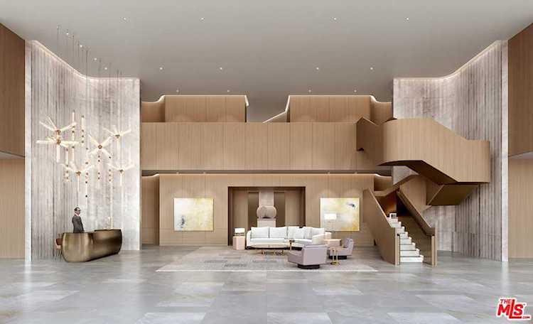 211 Elm Court #27C Los Angeles, CA 90067