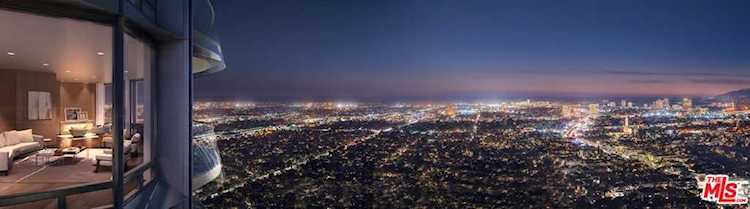 211 Elm Court #31A Los Angeles, CA 90067
