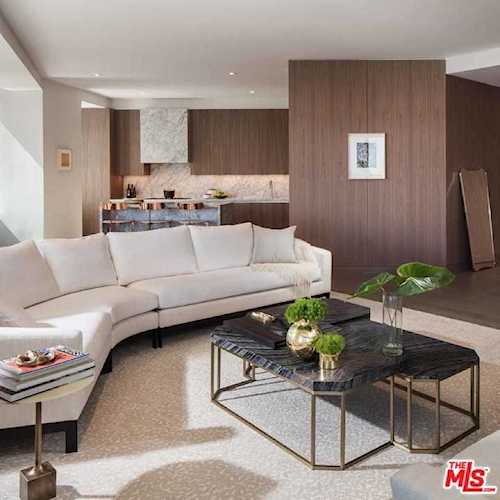 211 Elm Court #21A Los Angeles, CA 90067