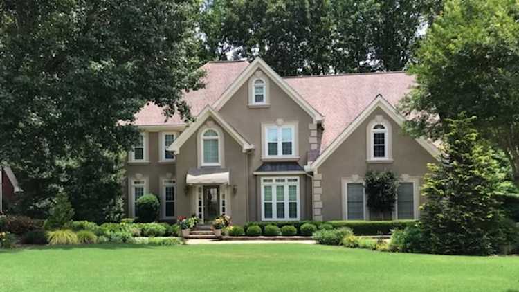 12075 Wexford Overlook, Roswell, GA. 30075 | MLS #6898262 | $625,000 Photo 1