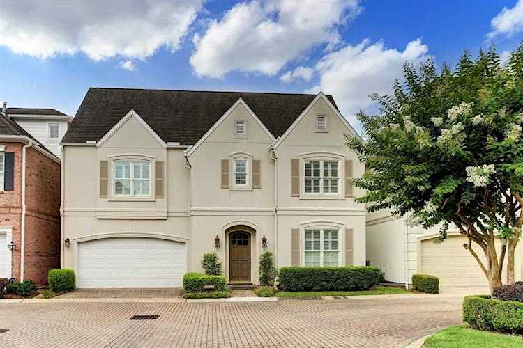 1259 Ripple Creek Dr Houston, TX 77057