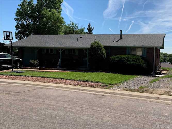 8338 Shoshone St Denver, CO 80221