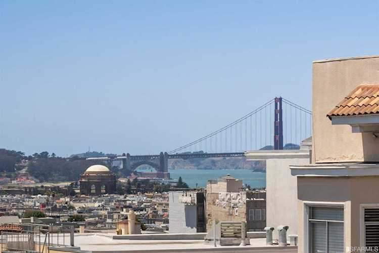 1425 Vallejo Street #301 San Francisco, CA 94109