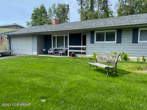 425 Rogers Road Kenai, AK 99611