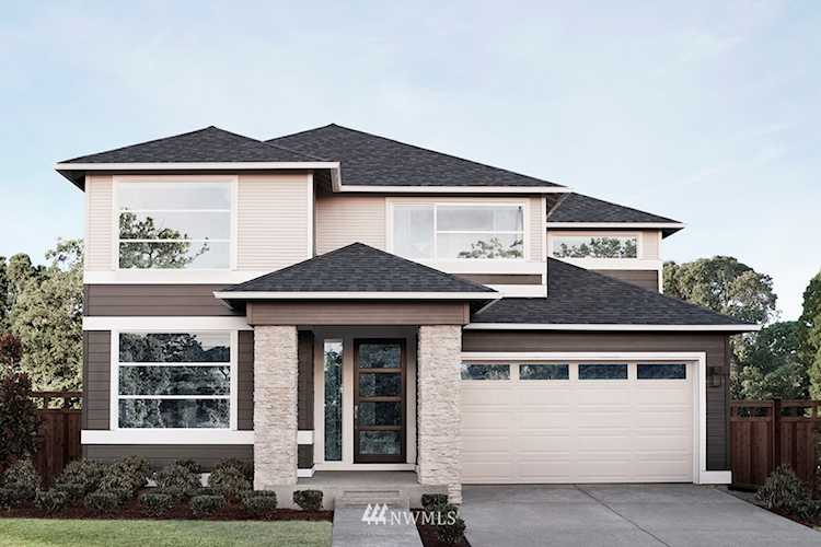 2873 S 353rd Place Federal Way, WA 98003