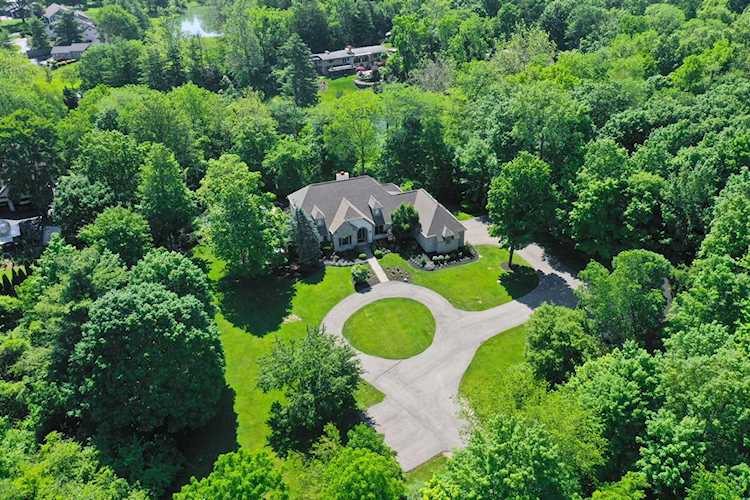 7007 Riverside Drive Powell, OH 43065