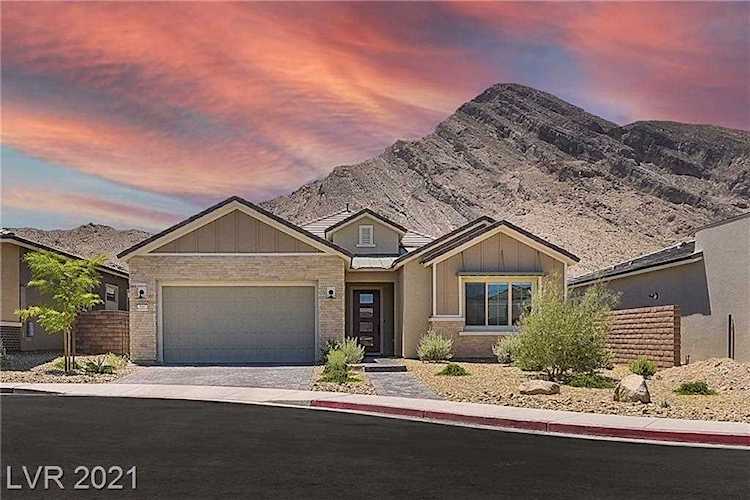 3007 Sierra Juniper Ct Las Vegas, NV 89138