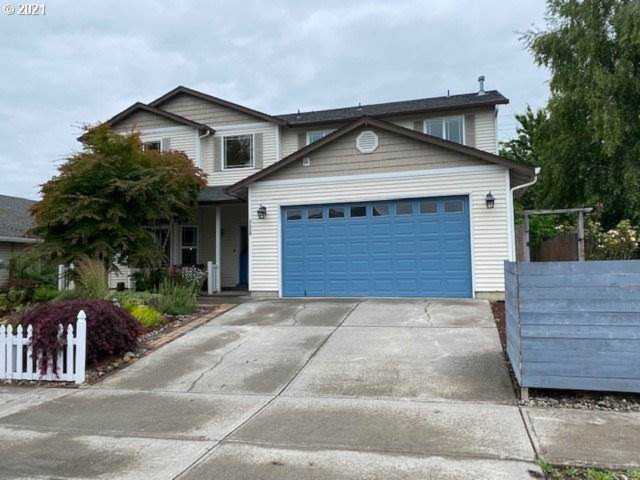 3420 NE 98th Cir Vancouver, WA 98665