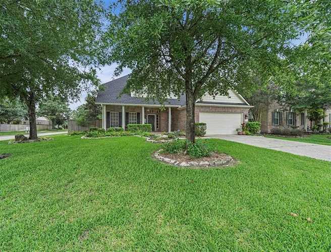 1103 Bringewood Chase Spring, TX 77379