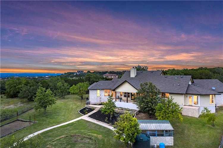 3708 S Pawnee PASS Austin, TX 78738