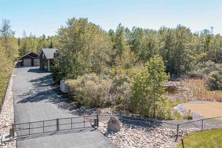 45 Silverwoods Dr Rural Rocky View County, AB T3R 1E2