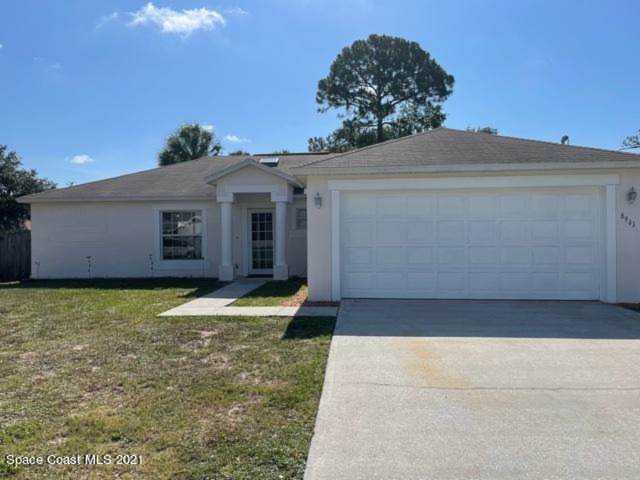 6941 Boston Road Cocoa, FL 32927