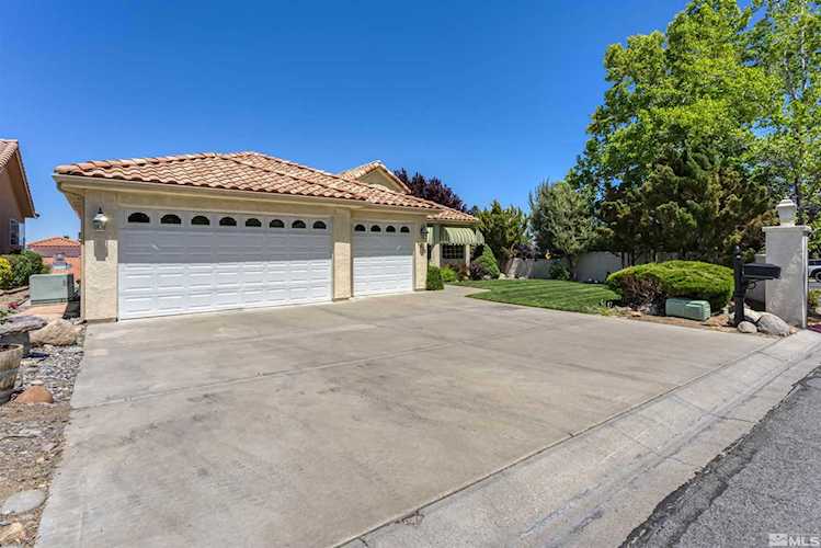 3010 Villa Marbella Cir. Reno, NV 89509