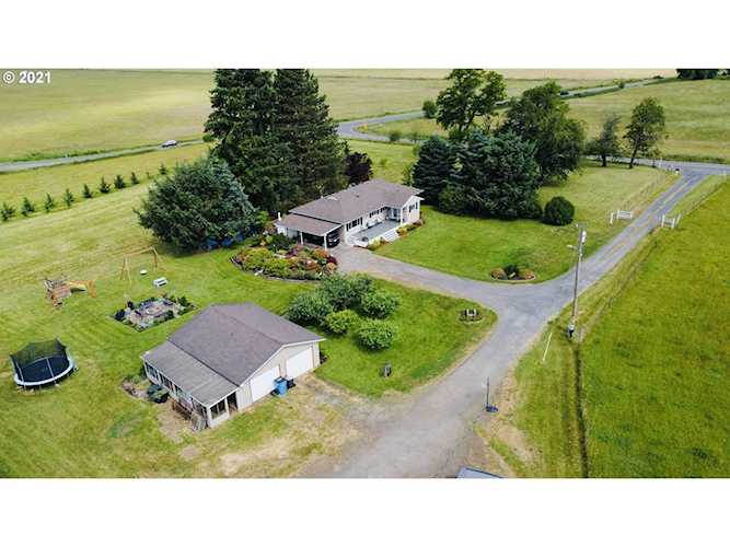 18417 NE Davis Rd Brush Prairie, WA 98606