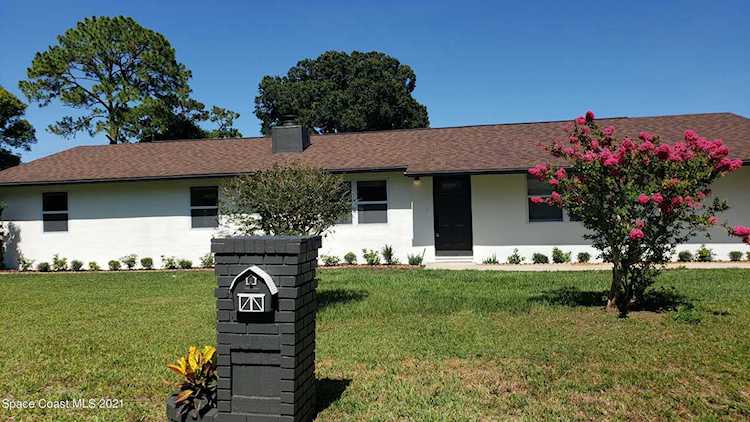 6447 Cable Avenue Cocoa, FL 32927