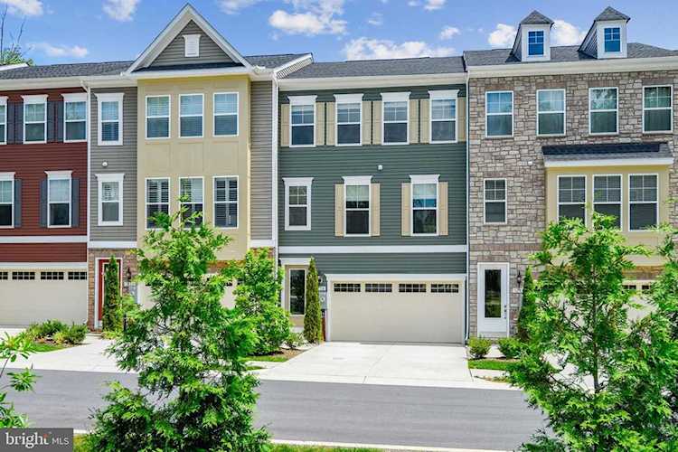 1238 Hickory Hill Circle Arnold, MD 21012