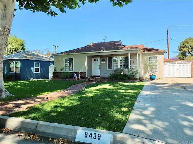 9439 Homage Ave Whittier, CA 90603