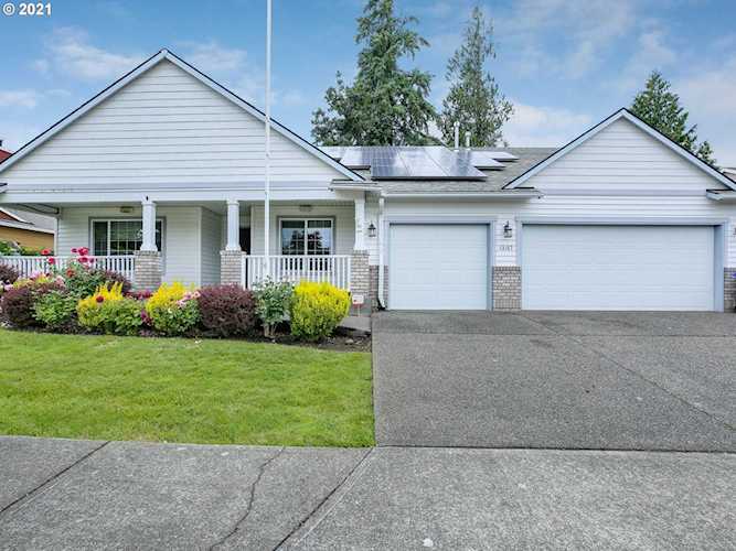 13167 Century Dr Oregon City, OR 97045