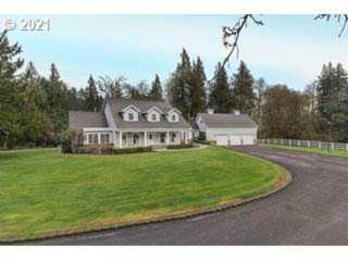 2307 NW Carty Rd Ridgefield, WA 98642