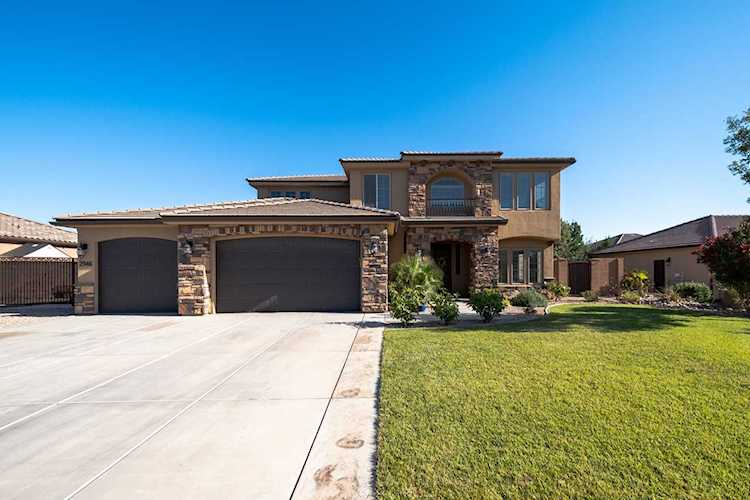 2946 E Carmine DR St George, UT 84790