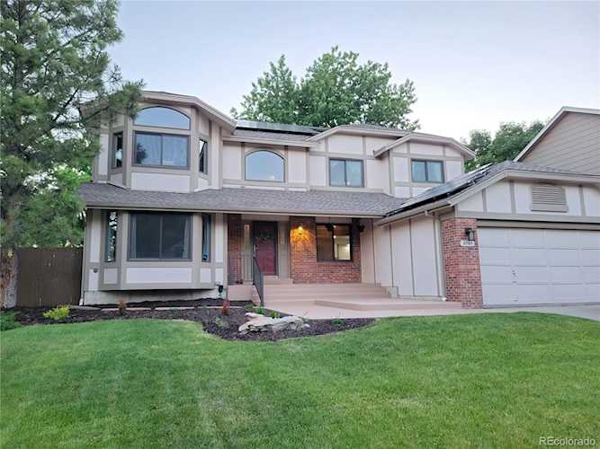 8745 Meadowlark Circle Highlands Ranch, CO 80126