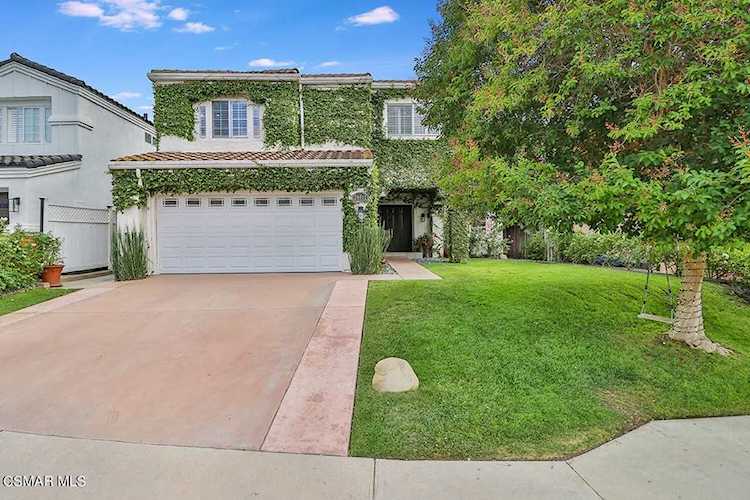 26612 Sunflower Ct Calabasas, CA 91302