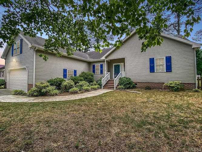 374 Country Club Road Camden, NC 27921