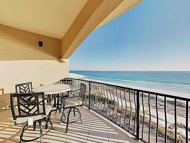 3016 Scenic Highway 98 Drive #UNIT 303 Destin, FL 32541