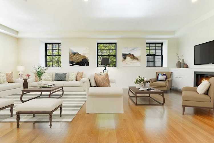 110 Arlington Street #IV Boston, MA 02116